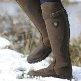 GalloBoots™ – Vintage-Stiefel
